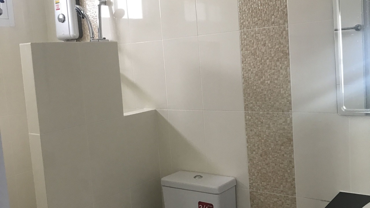 Photo of Bathroom in Kaeng Khoi