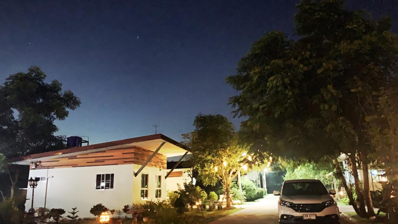 Photo of Outdoor in Kaeng Khoi
