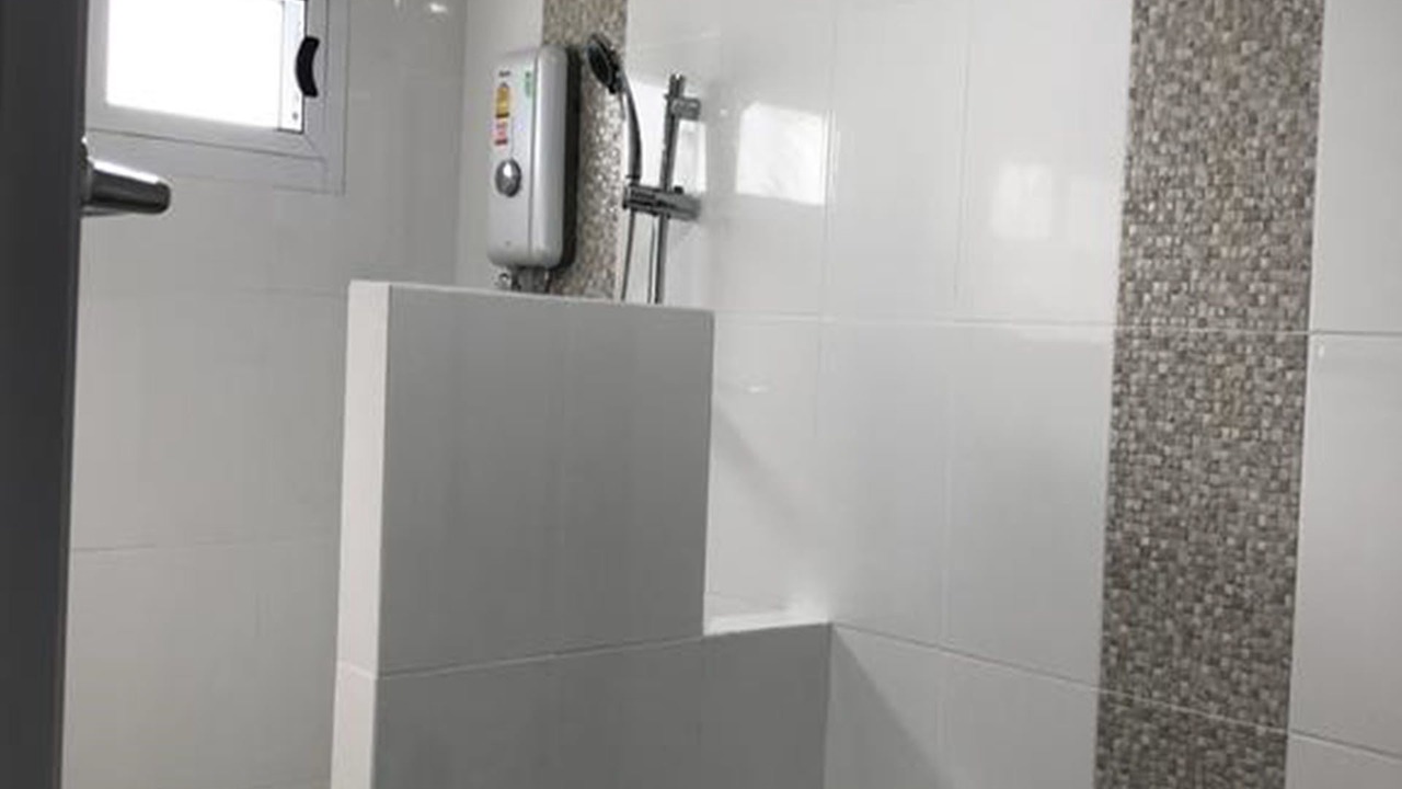Photo of Bathroom in Kaeng Khoi