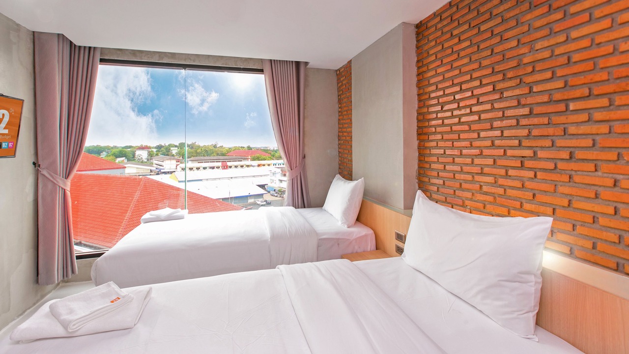 Photo of Bedroom in Mukdahan