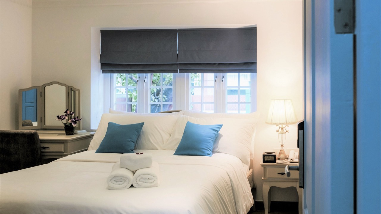 Photo of Bedroom in Bang Rak
