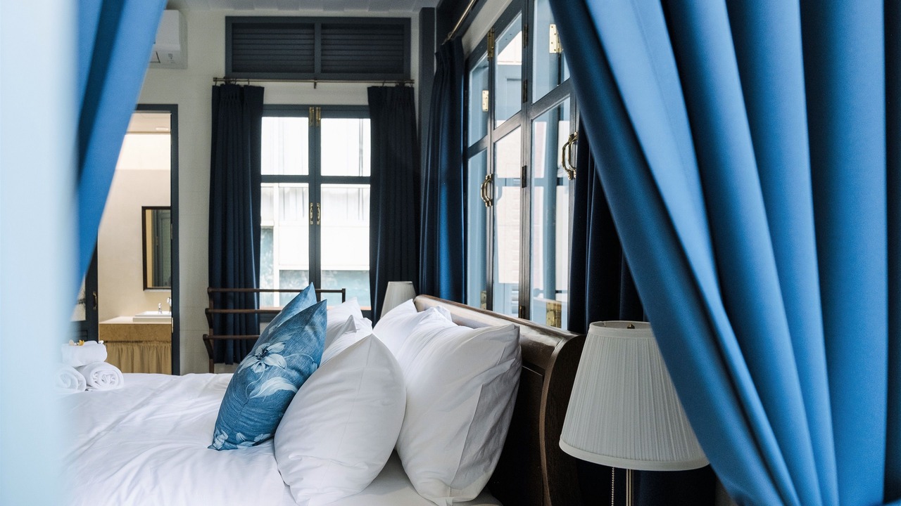 Photo of Bedroom in Bang Rak