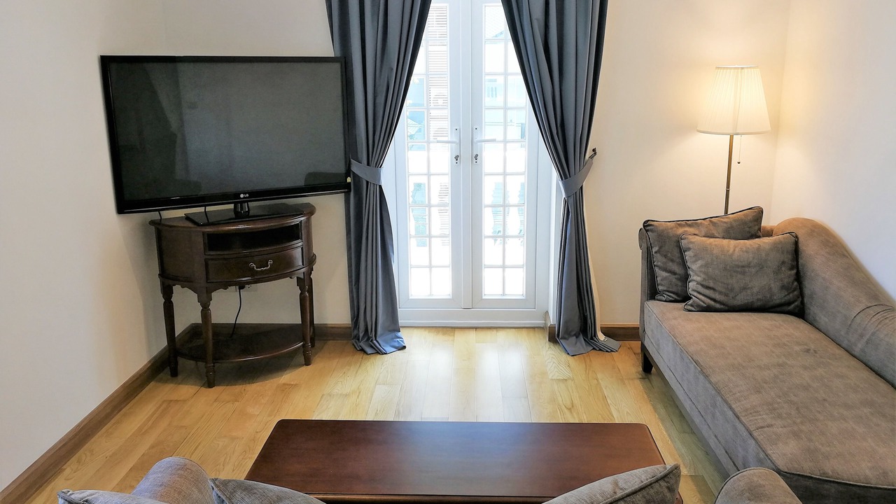 Photo of Bedroom in Bang Rak
