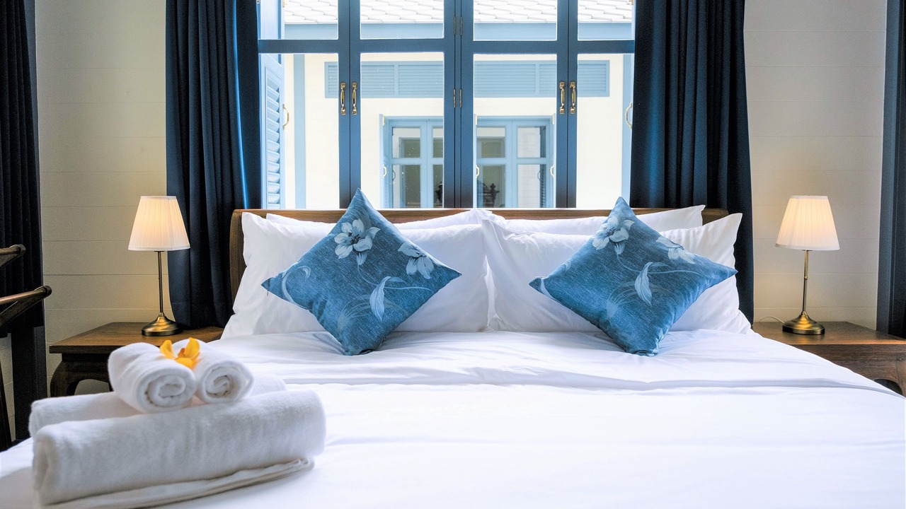 Photo of Bedroom in Bang Rak
