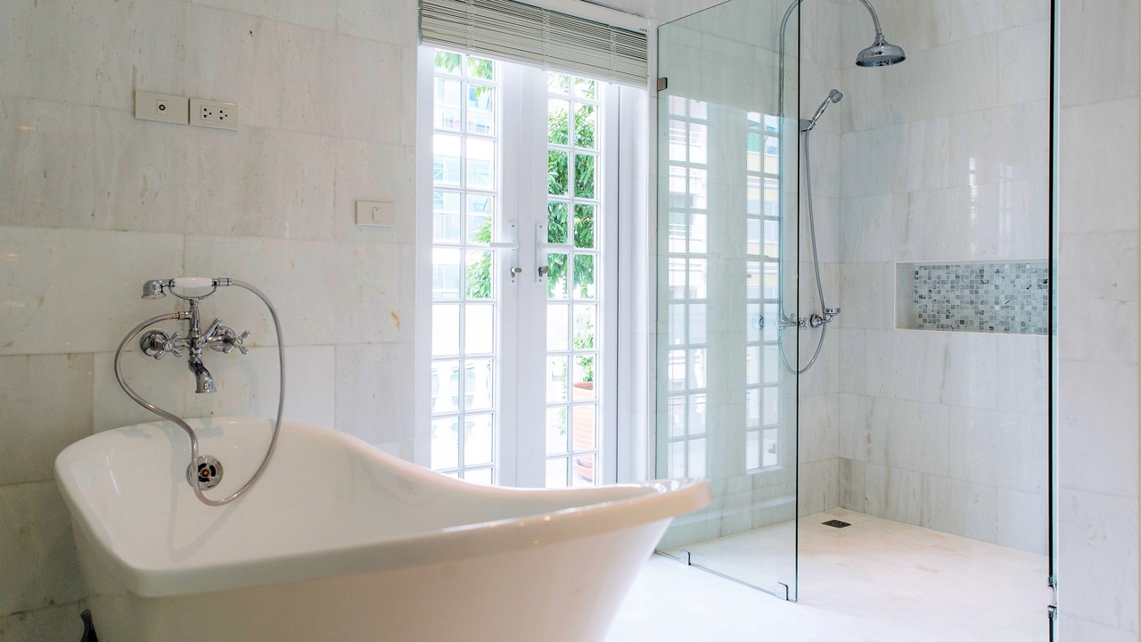Photo of Bathroom in Bang Rak