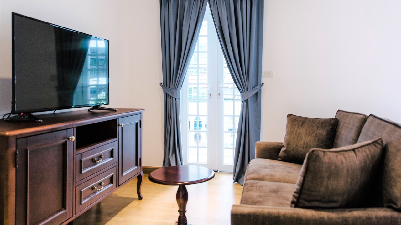 Photo of Bedroom in Bang Rak
