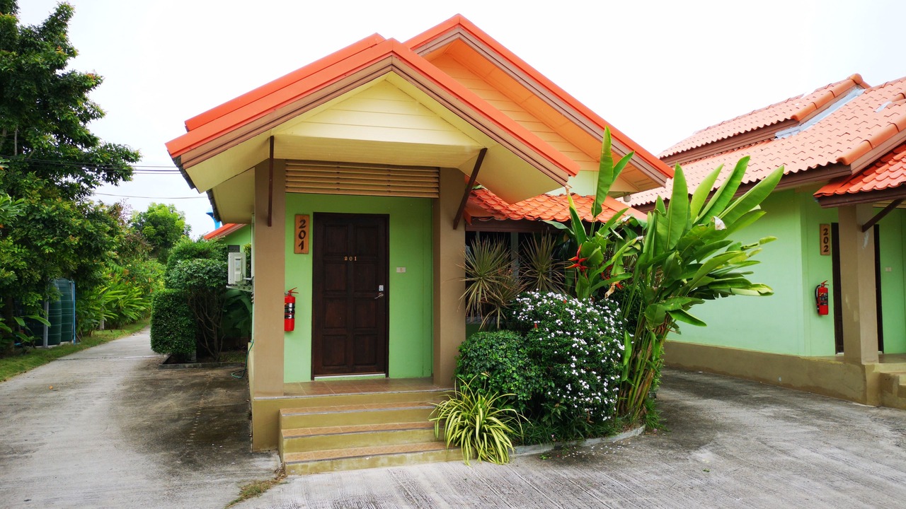 Photo of Outdoor in Chok Chai