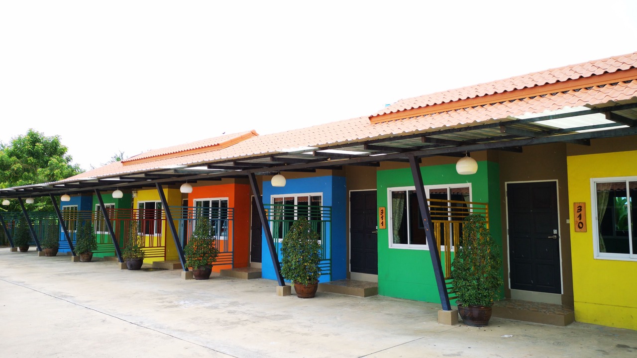 Photo of Outdoor in Chok Chai