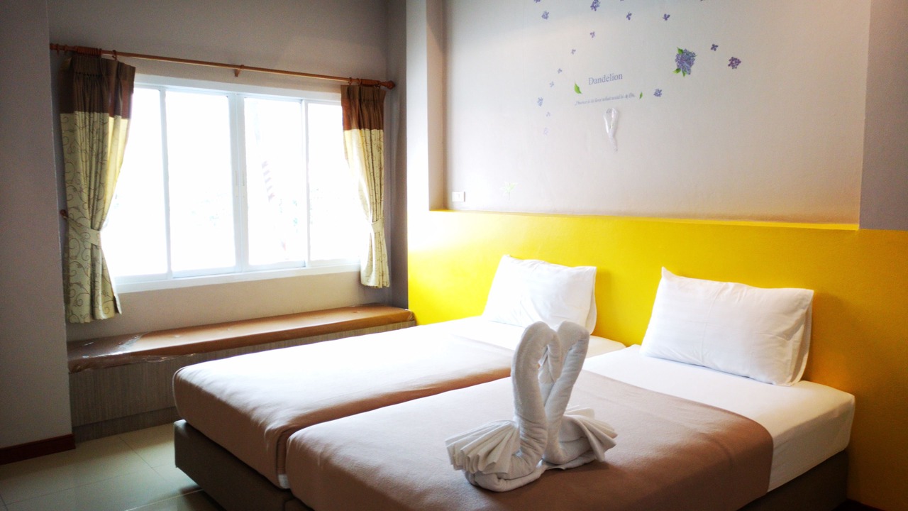 Photo of Bedroom in Chok Chai
