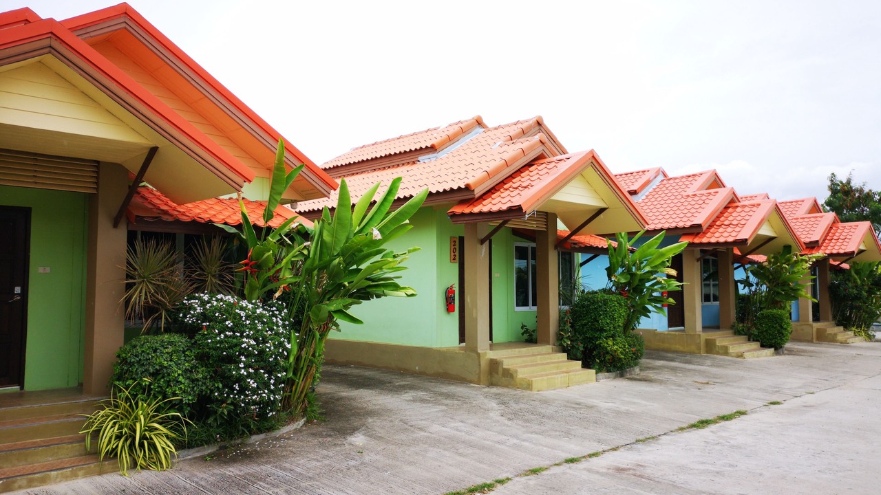 Photo of Outdoor in Chok Chai