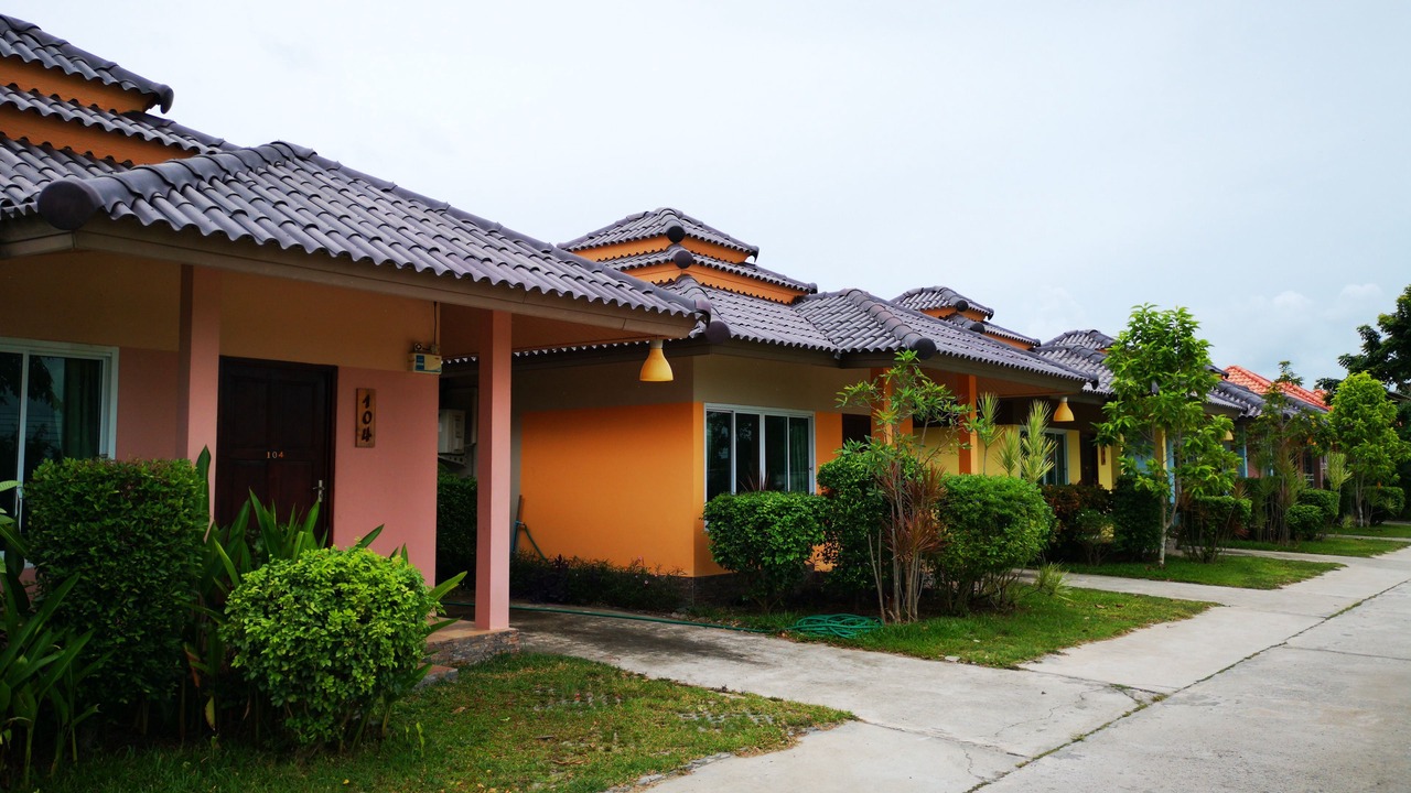 Photo of Outdoor in Chok Chai
