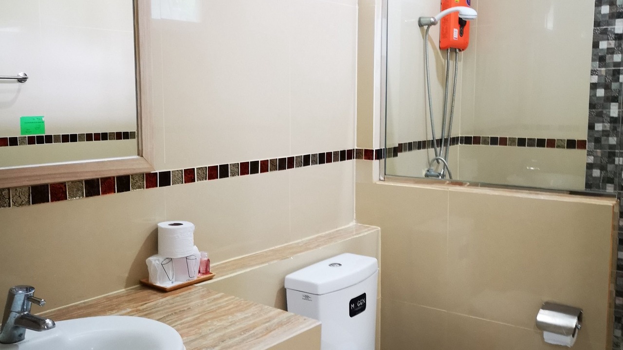 Photo of Bathroom in Chok Chai