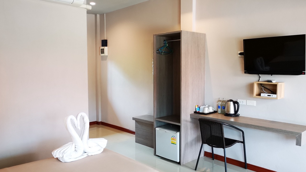 Photo of Bedroom in Chok Chai