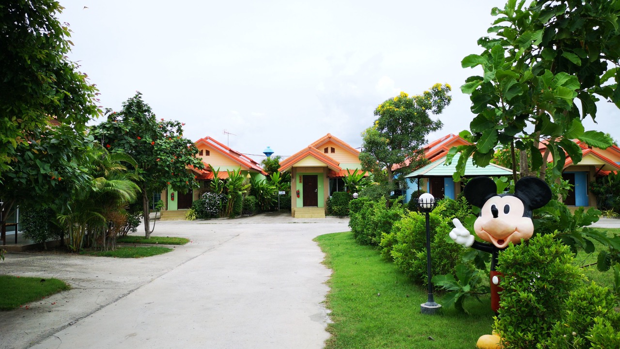 Photo of Outdoor in Chok Chai