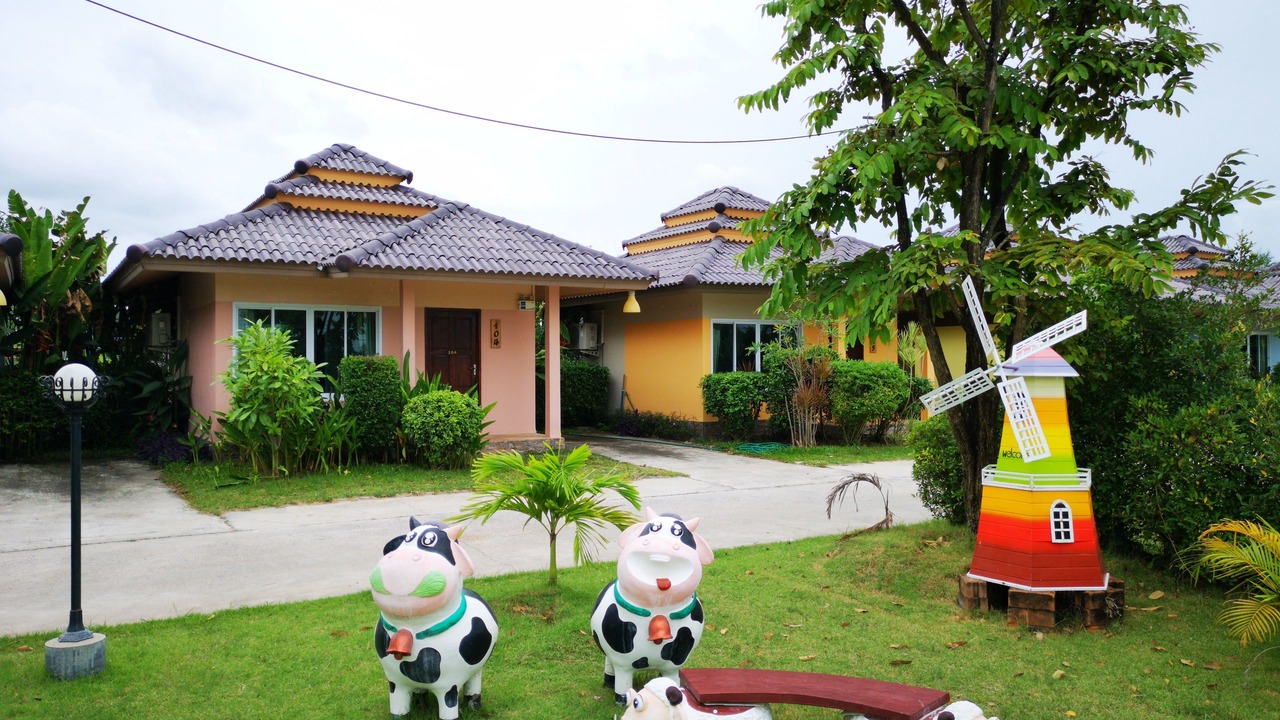 Photo of Outdoor in Chok Chai