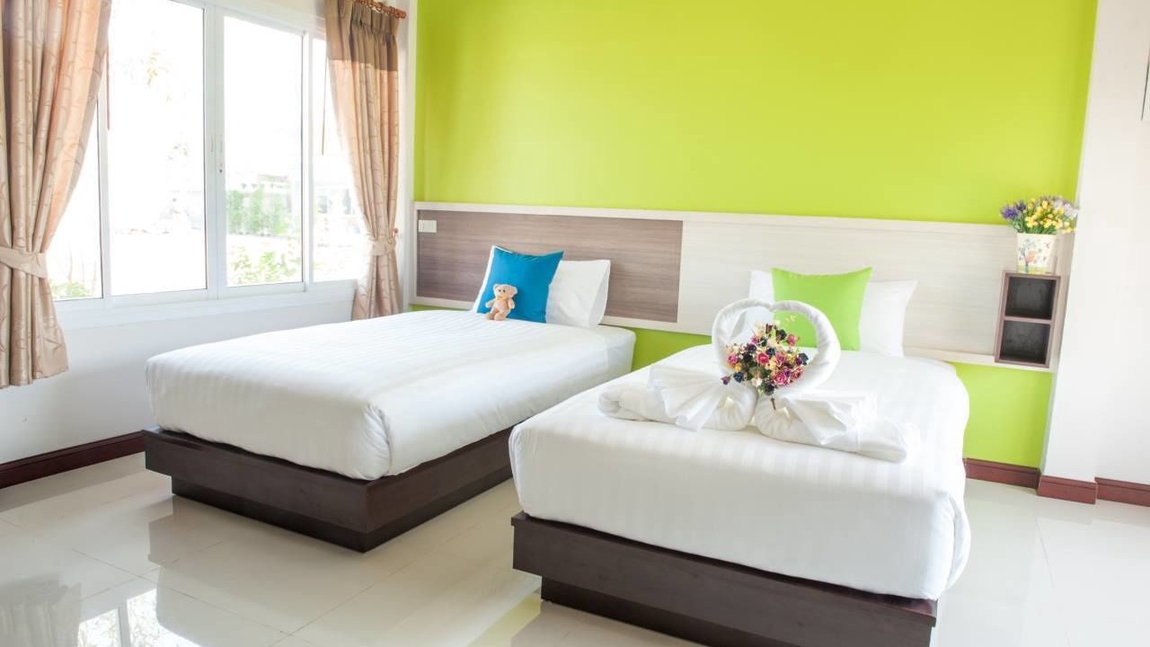 Photo of Bedroom in Chok Chai