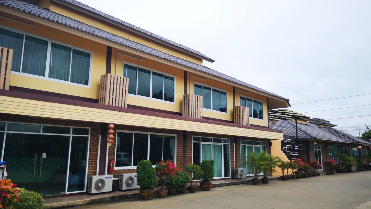 Photo of Outdoor in Chok Chai