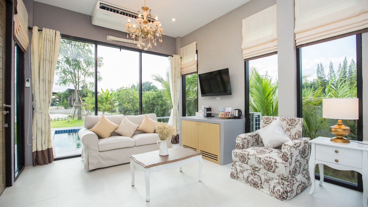 Photo of Outdoor in Suan Phueng