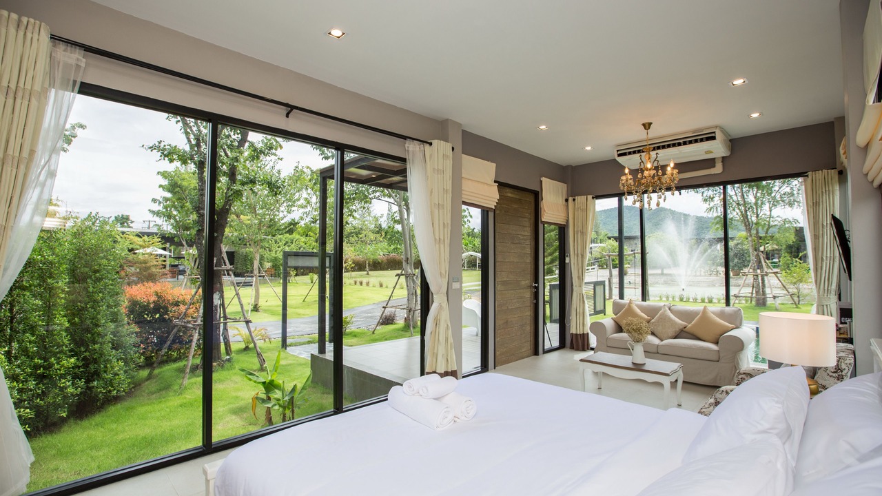 Photo of Outdoor in Suan Phueng