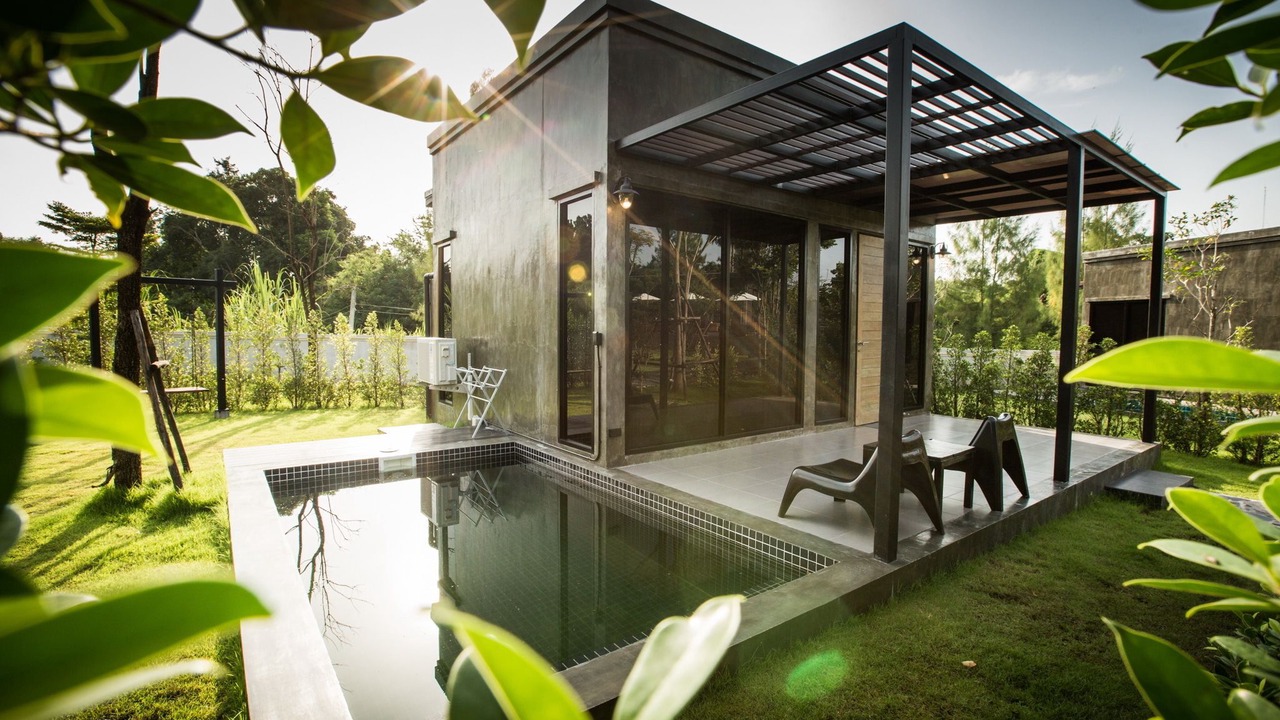 Photo of Outdoor in Suan Phueng