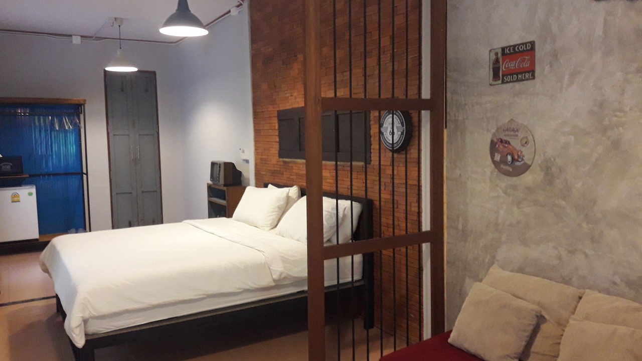 Photo of Bedroom in Trat