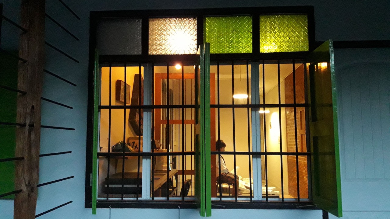 Photo of Bedroom in Trat