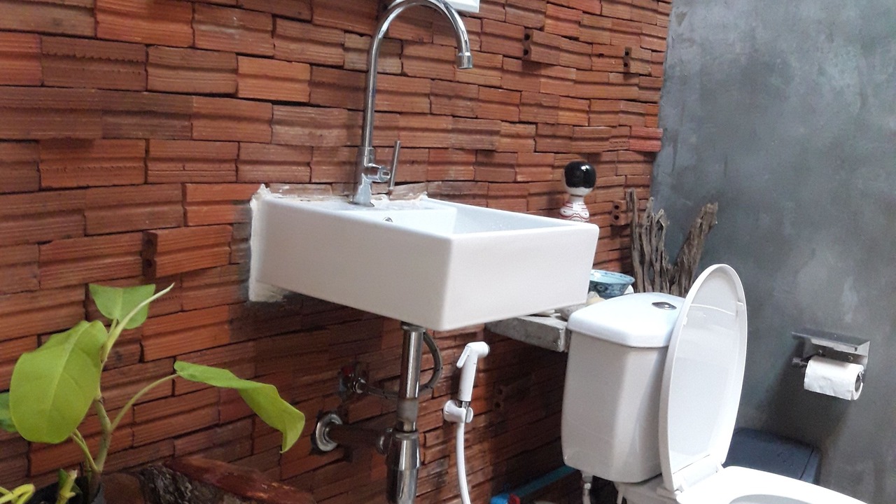 Photo of Bathroom in Trat