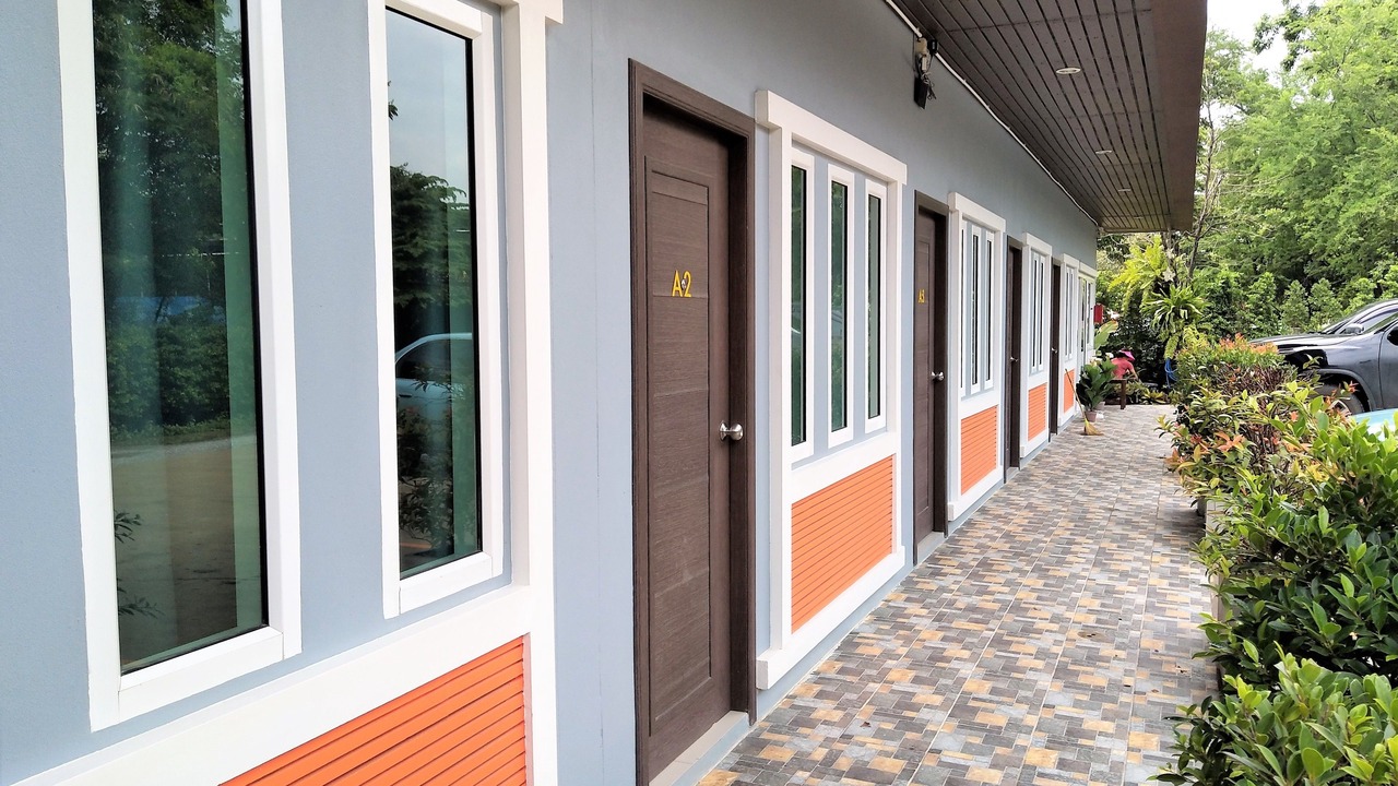 Photo of Patio Balcony in Kaeng Khoi