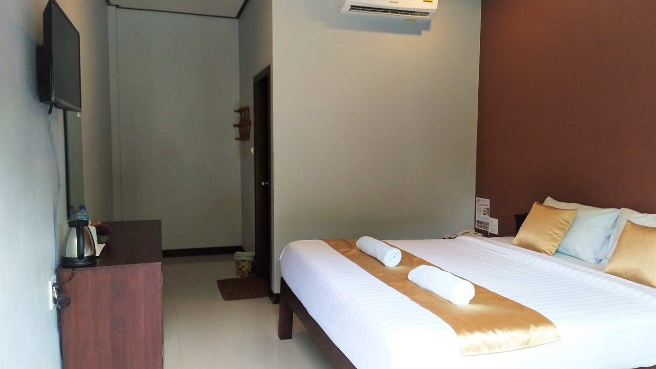 Photo of Bedroom in Kaeng Khoi