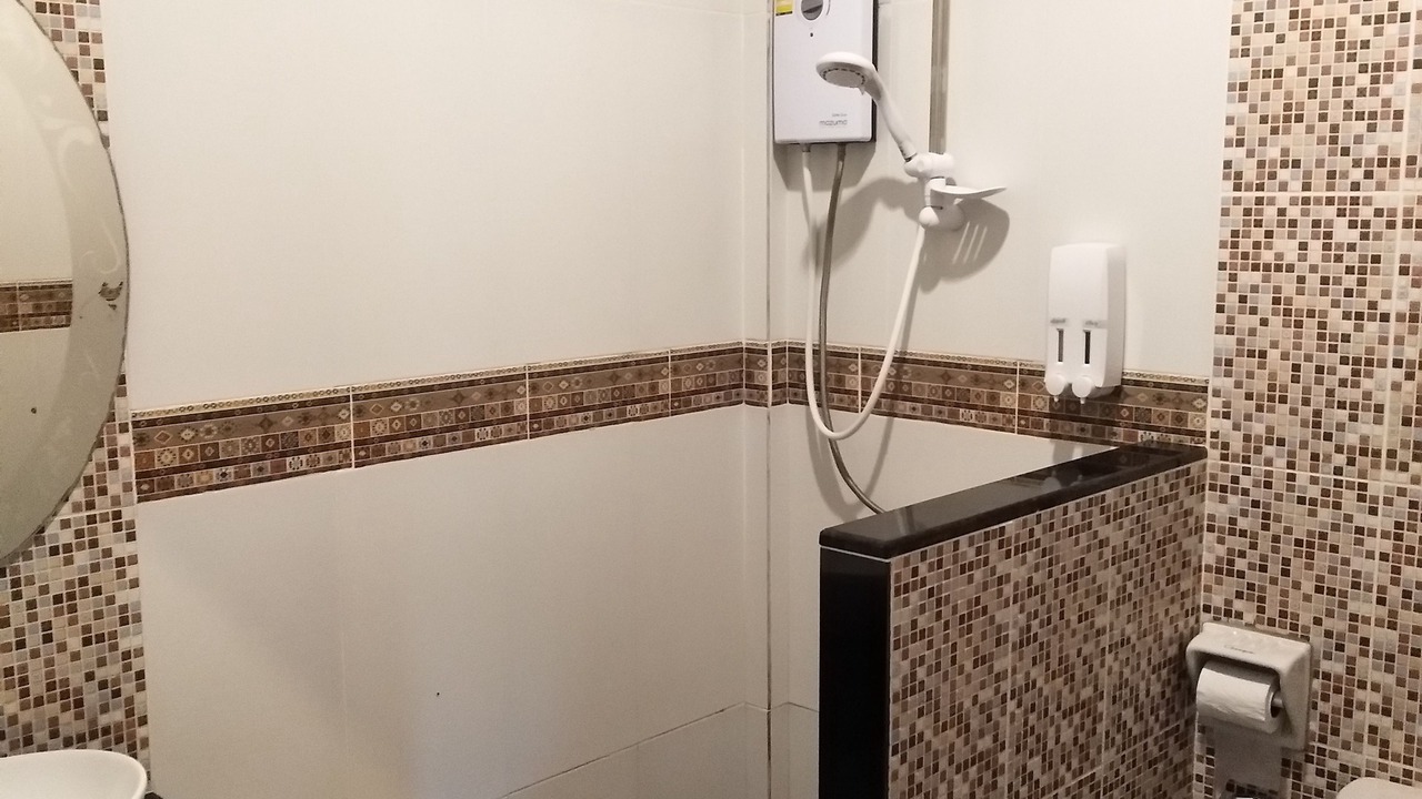 Photo of Bathroom in Kaeng Khoi