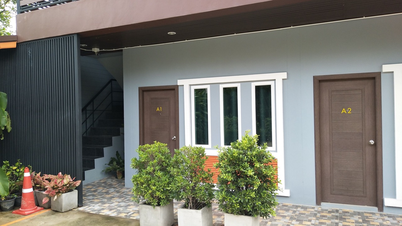 Photo of Outdoor in Kaeng Khoi