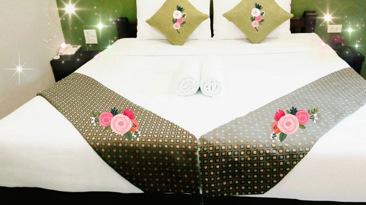 Photo of Bedroom in Kaeng Khoi