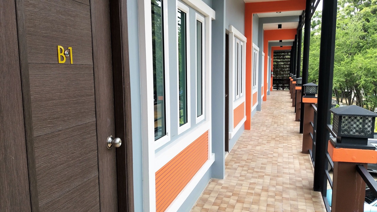 Photo of Patio Balcony in Kaeng Khoi