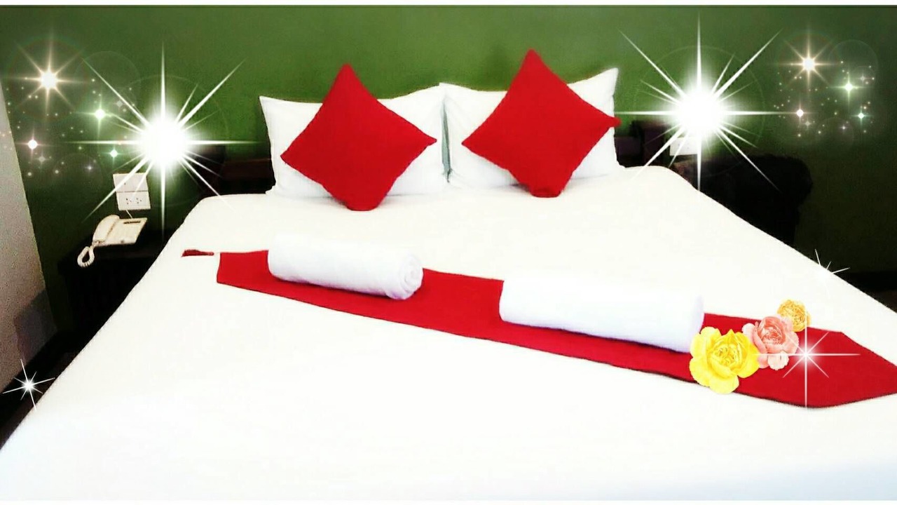 Photo of Bedroom in Kaeng Khoi