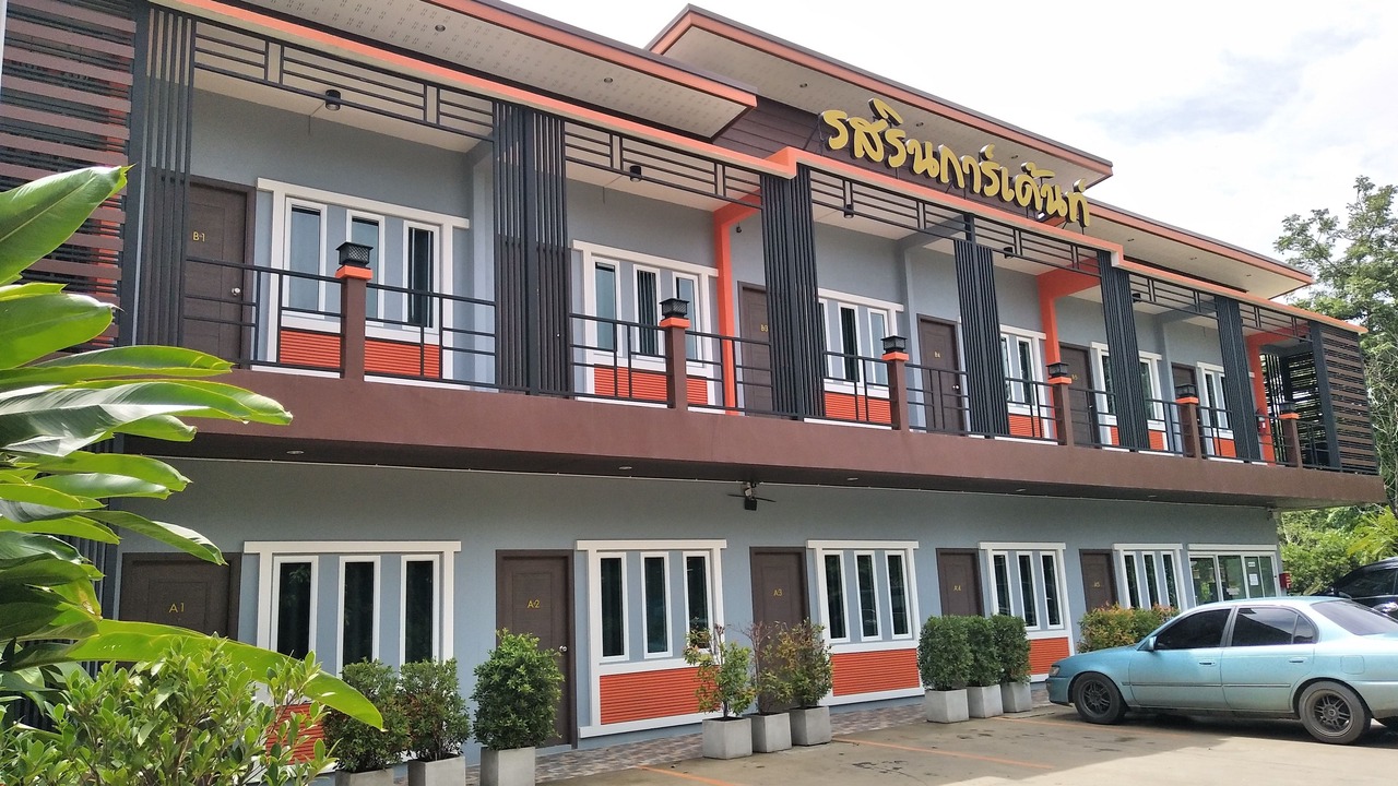 Photo of Outdoor in Kaeng Khoi