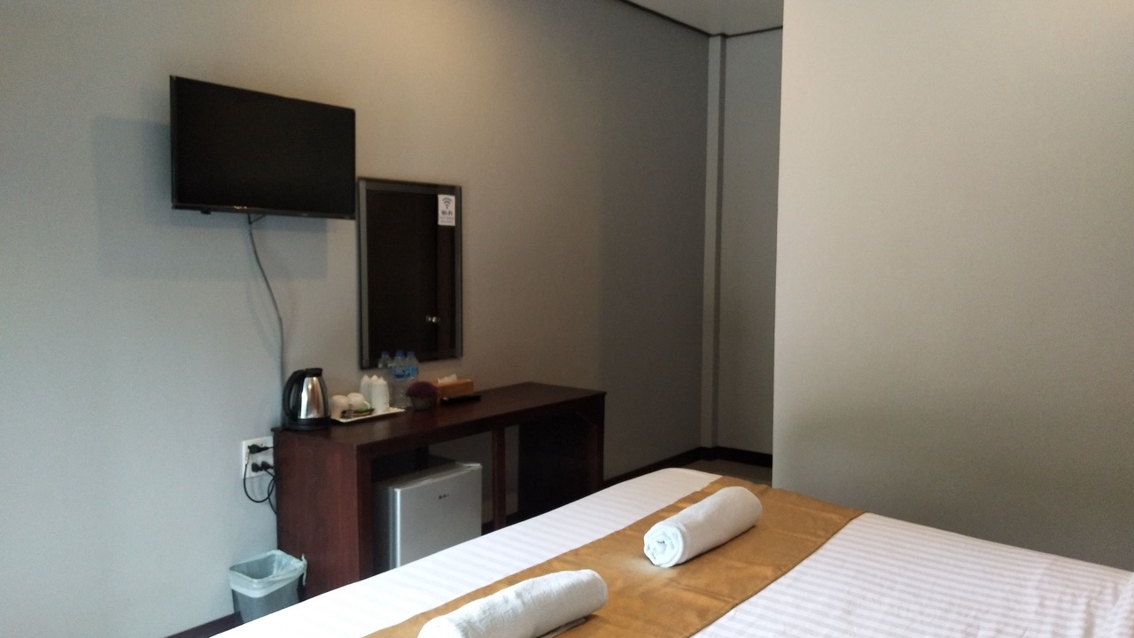 Photo of Bedroom in Kaeng Khoi