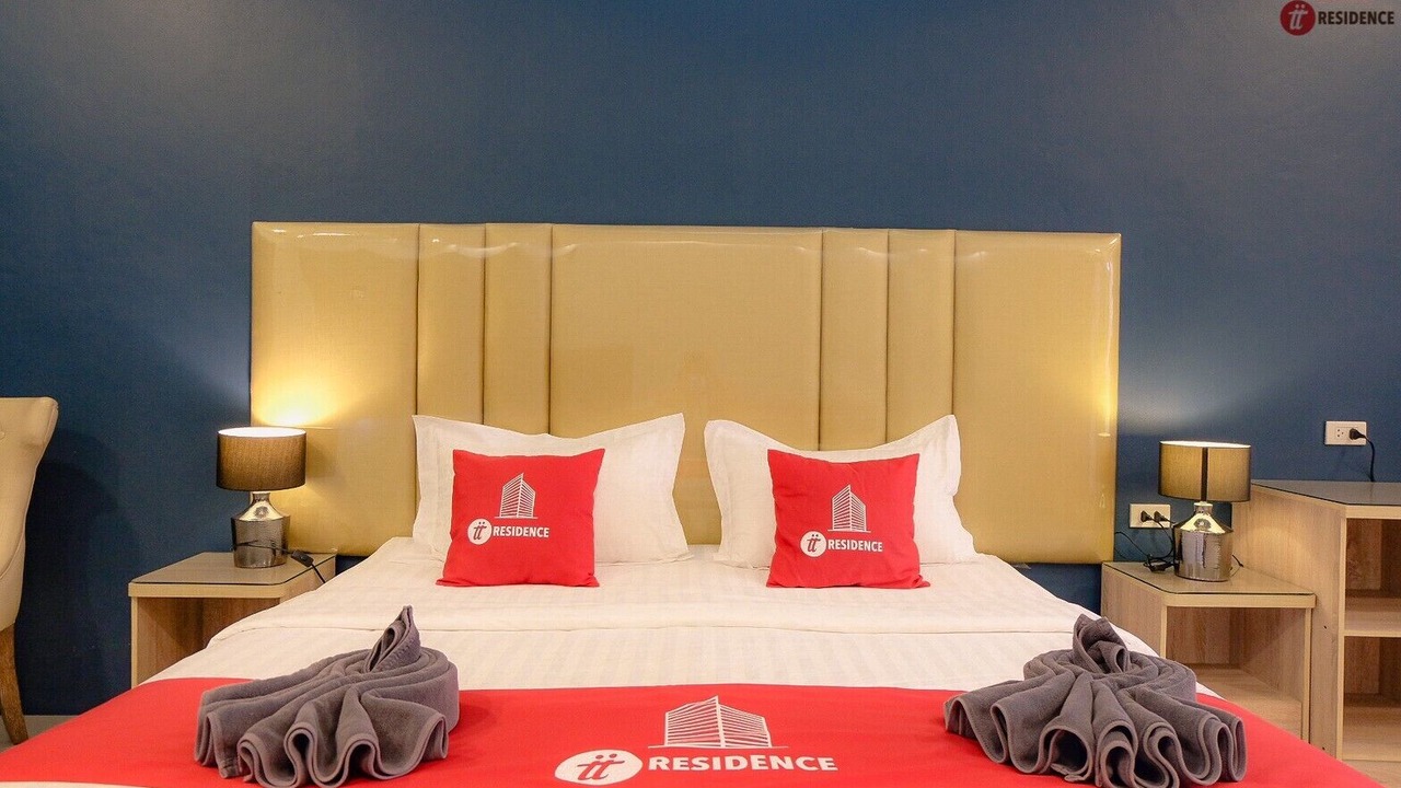 Photo of Bedroom in Bang Nam Prieo