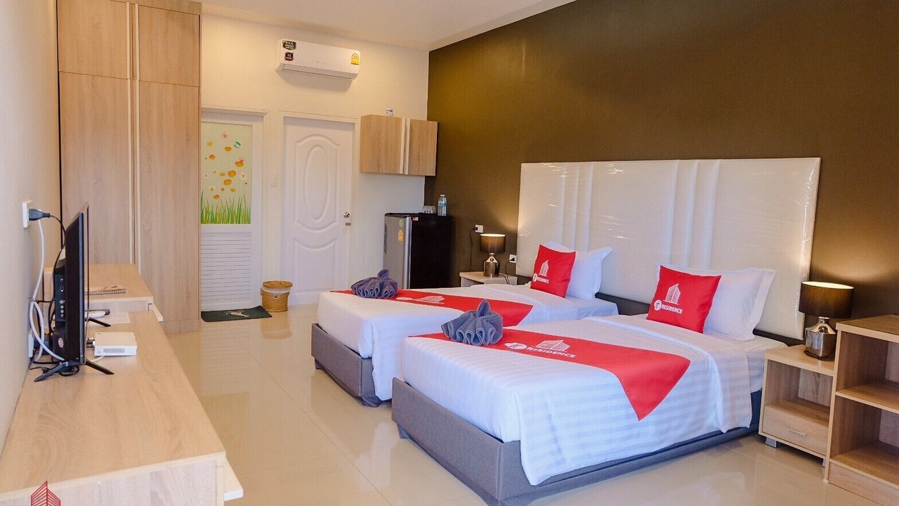 Photo of Bedroom in Bang Nam Prieo