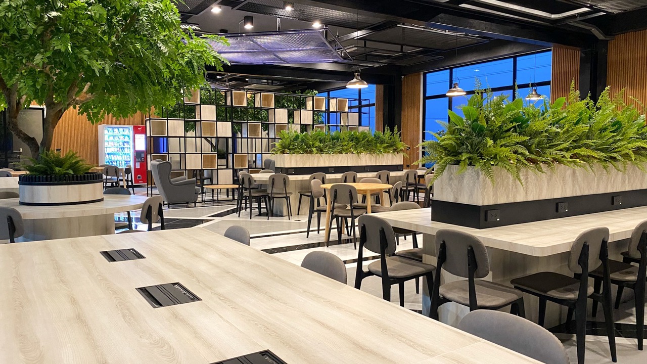 Photo of Outdoor in Bang Nam Prieo