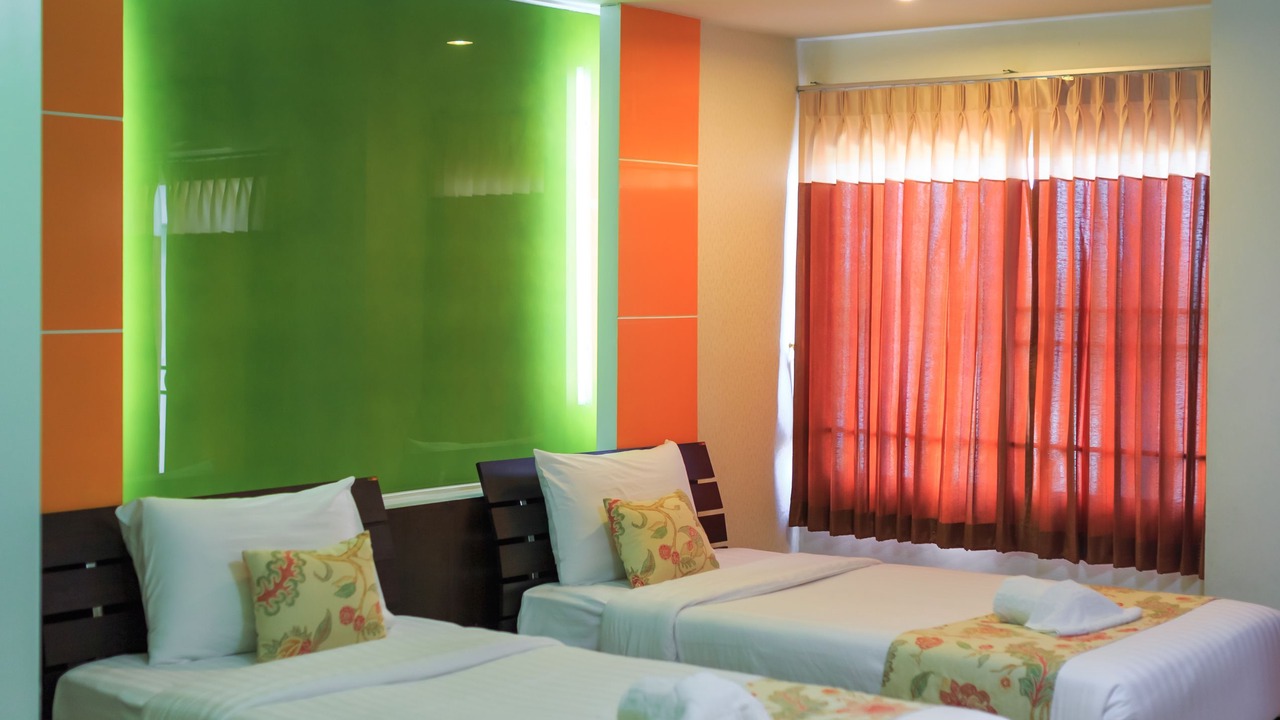 Photo of Bedroom in Nakhon Ratchasima