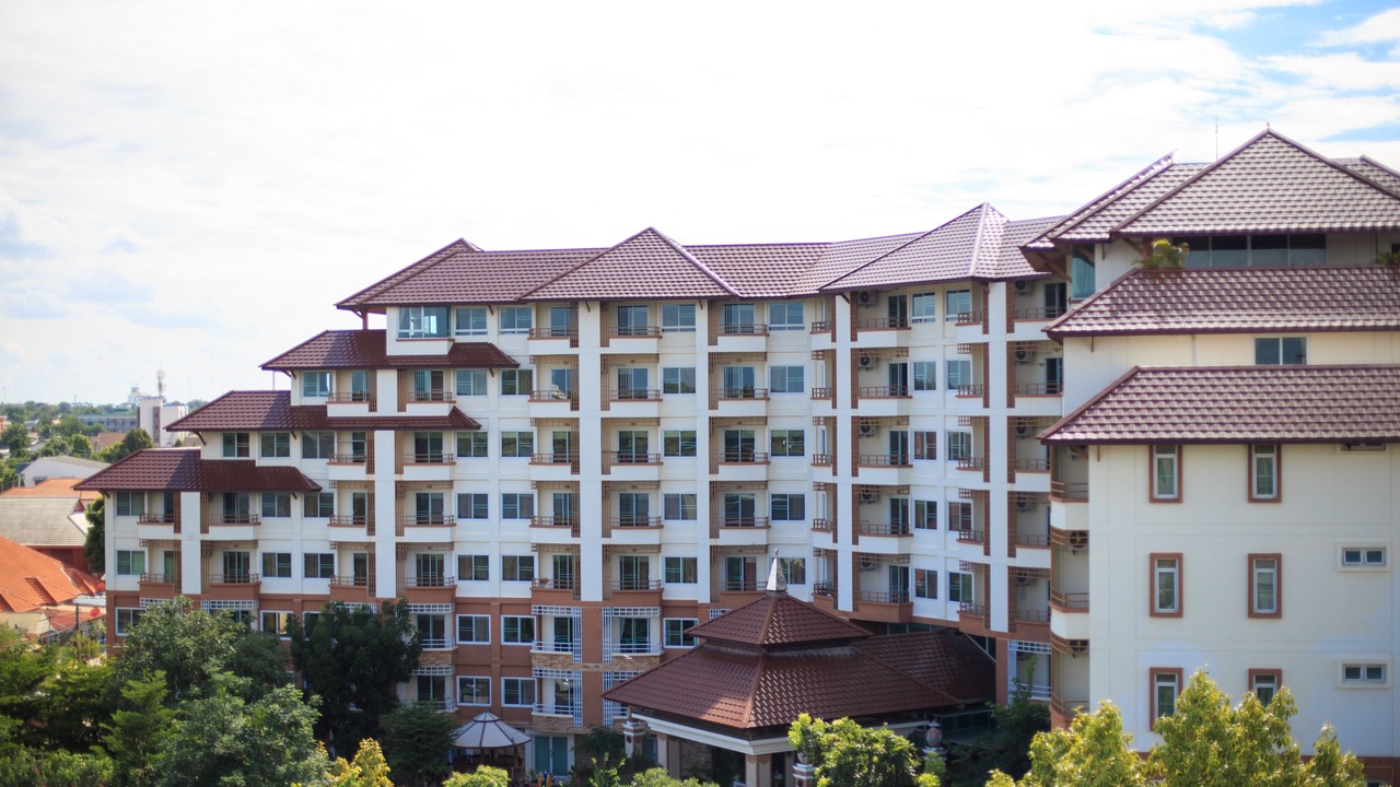 Photo of Outdoor in Nakhon Ratchasima
