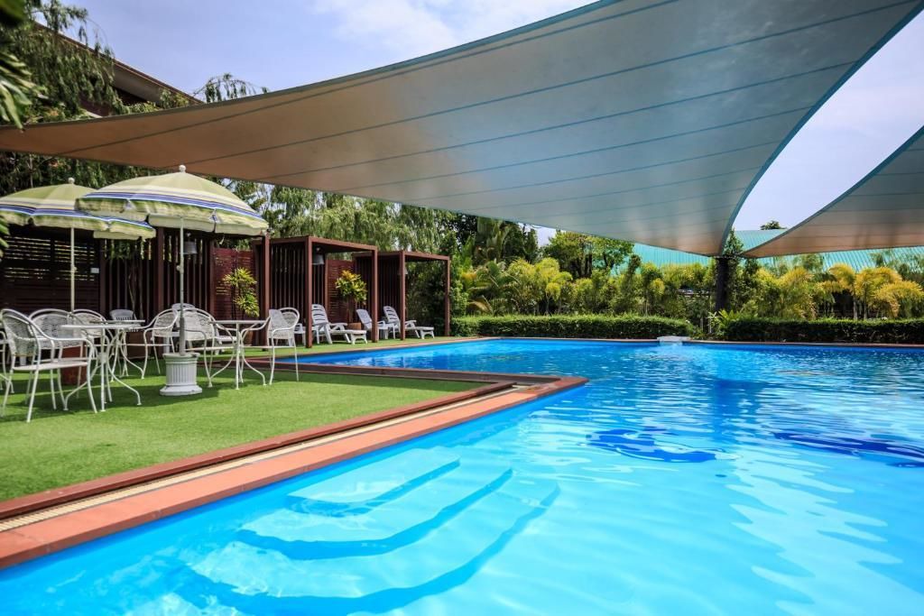 Photo of Outdoor in Nakhon Ratchasima