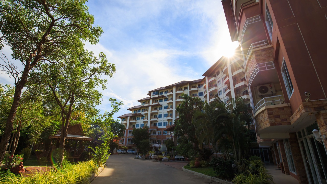Photo of Outdoor in Nakhon Ratchasima