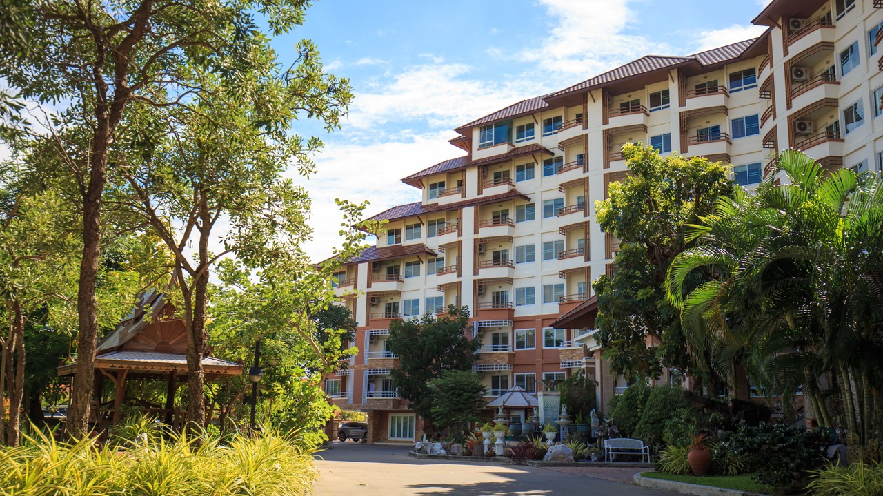 Photo of Outdoor in Nakhon Ratchasima