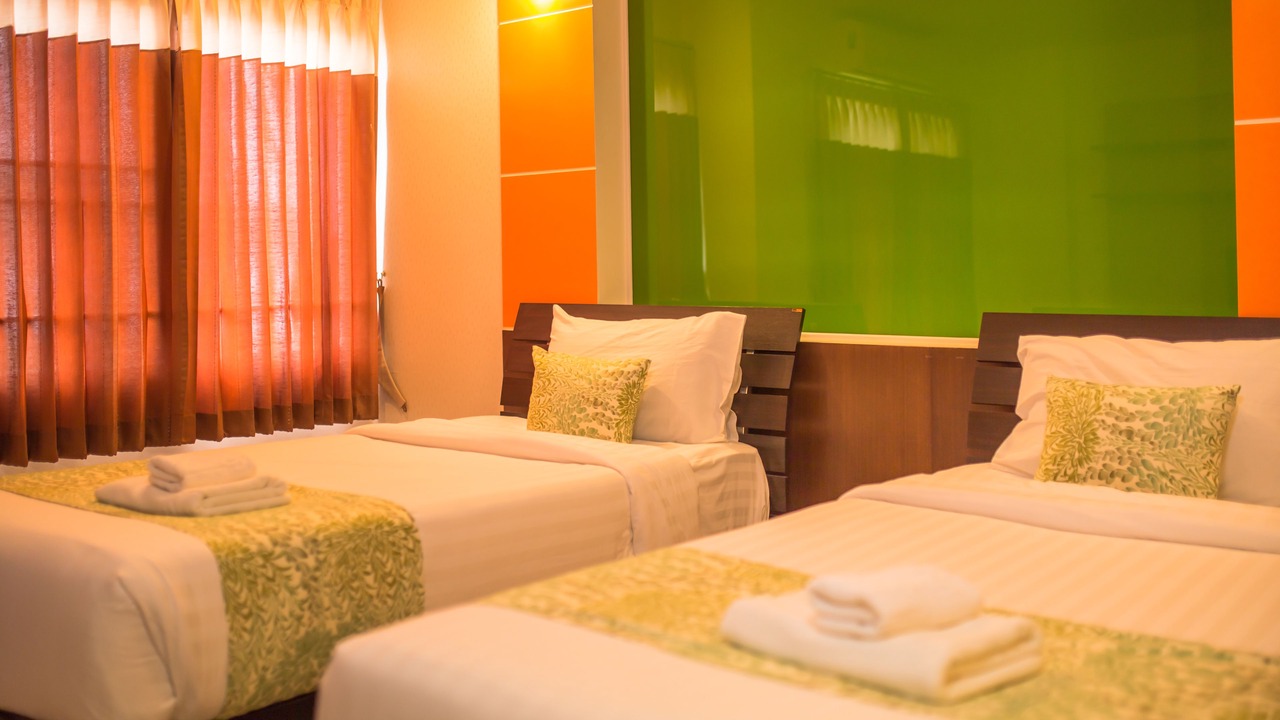 Photo of Bedroom in Nakhon Ratchasima