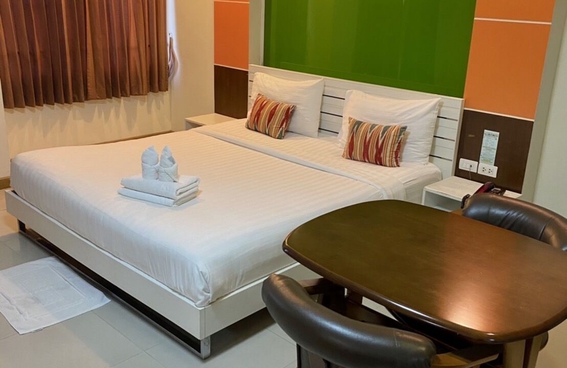 Photo of Bedroom in Nakhon Ratchasima