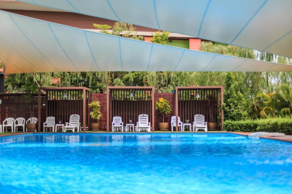 Photo of Outdoor in Nakhon Ratchasima