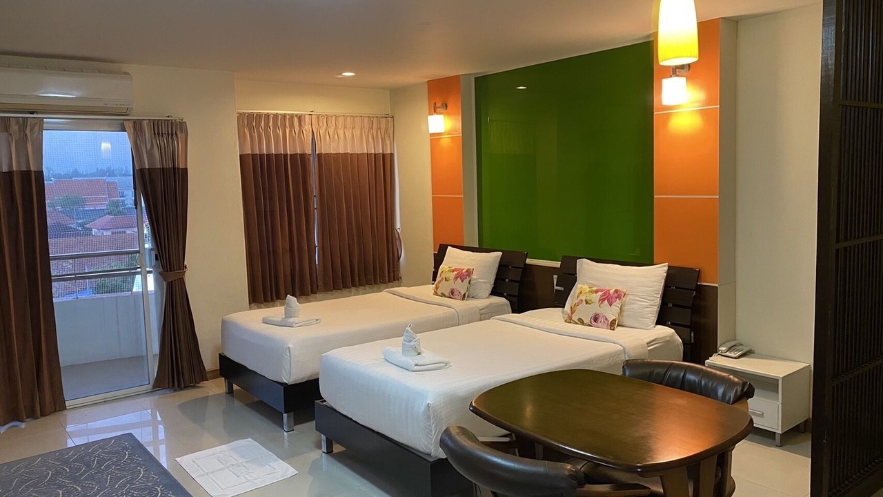 Photo of Bedroom in Nakhon Ratchasima