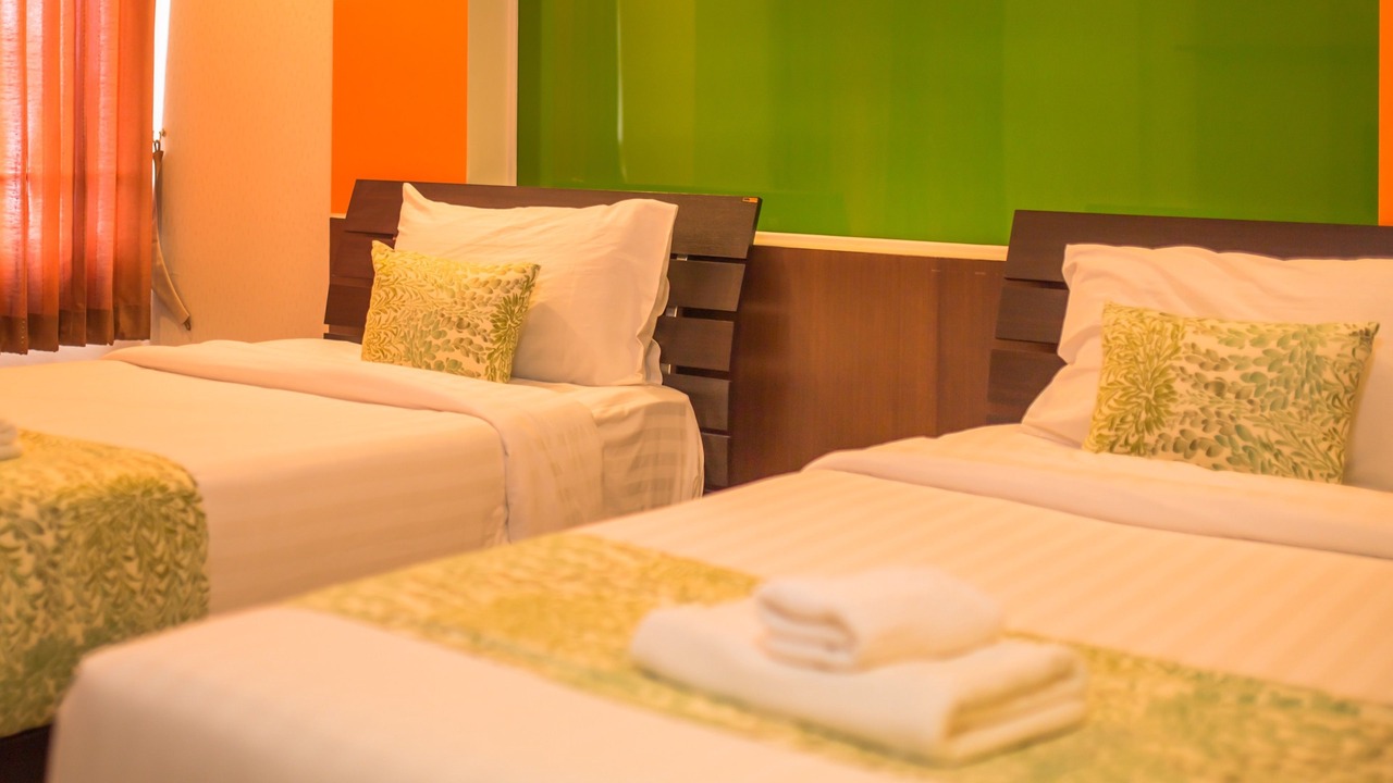Photo of Bedroom in Nakhon Ratchasima