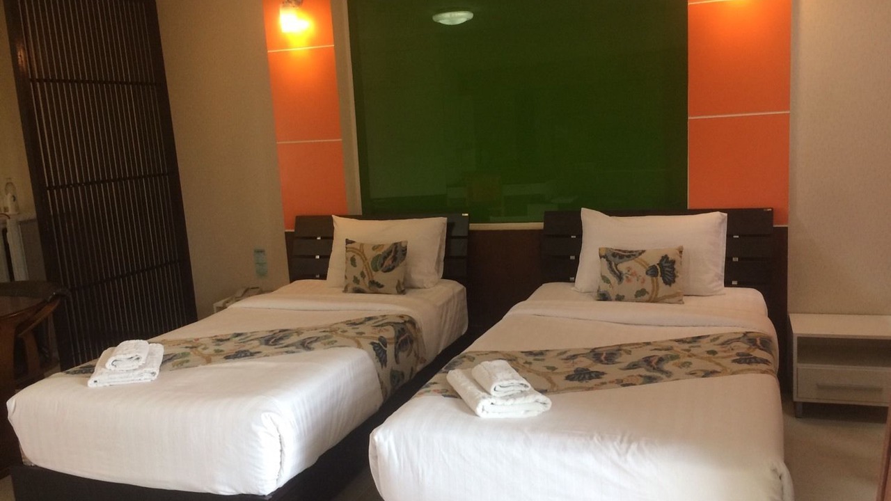 Photo of Bedroom in Nakhon Ratchasima